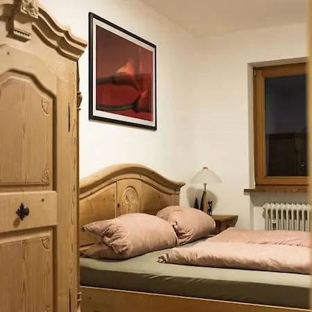 Ferienwohnung-eroeffnung! Ferienglueck Moll, 4 Zimmer! Bad Reichenhall! Wellness, Garten, Bergblick! Apartman Bad Reichenhall