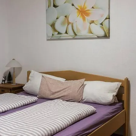 Apartment Ferienwohnung-eroeffnung! Ferienglueck Moll, 4 Zimmer! Bad Reichenhall! Wellness, Garten, Bergblick!